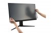 Kensington Filtr antyrefleksyjny i światła niebieskiego do monitorów 23.8 cala